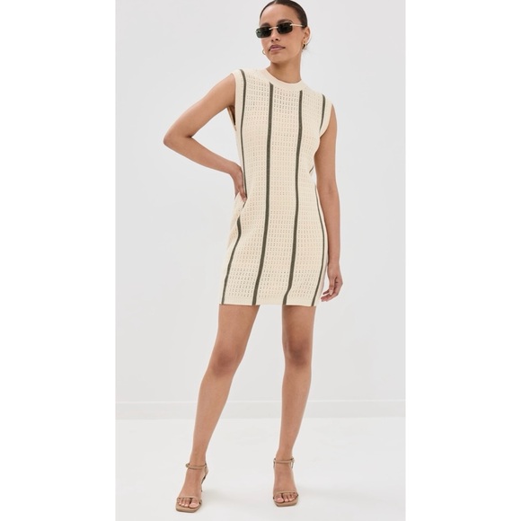 Anine Bing ‘Lanie’ Dress - Picture 3 of 6